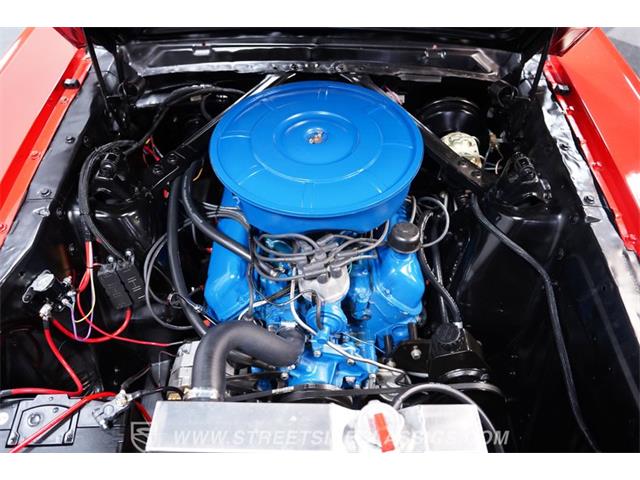 1966 Ford Mustang (CC-2085897) for sale in Lithia Springs, Georgia