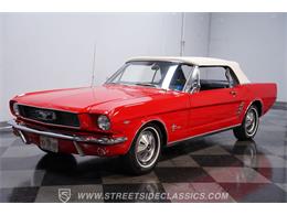 1966 Ford Mustang (CC-2085897) for sale in Lithia Springs, Georgia
