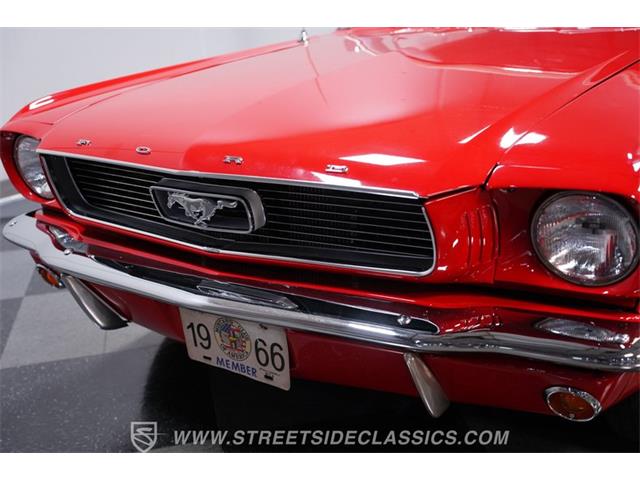 1966 Ford Mustang (CC-2085897) for sale in Lithia Springs, Georgia