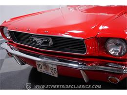 1966 Ford Mustang (CC-2085897) for sale in Lithia Springs, Georgia