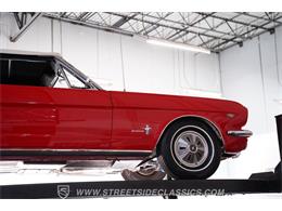 1966 Ford Mustang (CC-2085897) for sale in Lithia Springs, Georgia