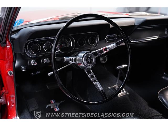 1966 Ford Mustang (CC-2085897) for sale in Lithia Springs, Georgia