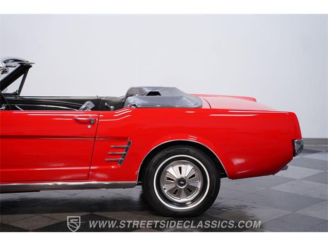 1966 Ford Mustang (CC-2085897) for sale in Lithia Springs, Georgia