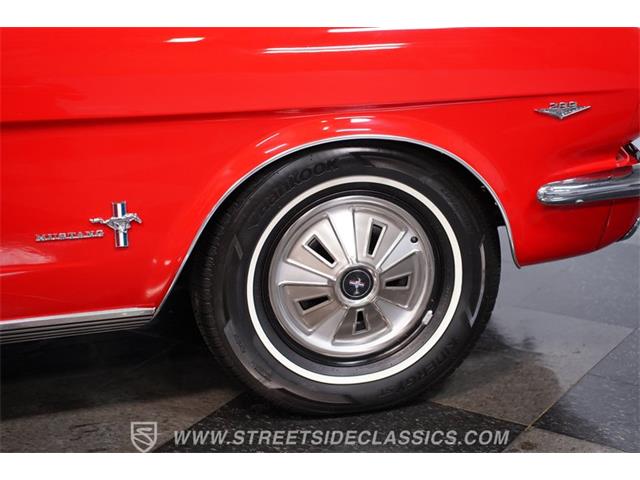 1966 Ford Mustang (CC-2085897) for sale in Lithia Springs, Georgia