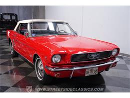 1966 Ford Mustang (CC-2085897) for sale in Lithia Springs, Georgia