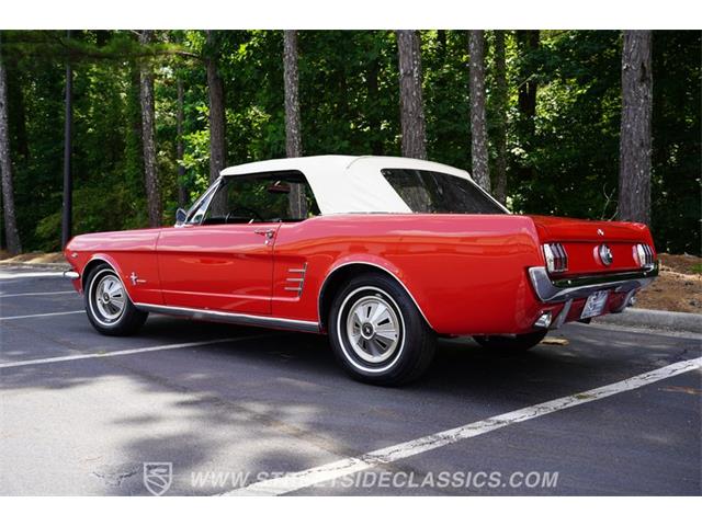 1966 Ford Mustang (CC-2085897) for sale in Lithia Springs, Georgia