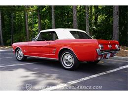 1966 Ford Mustang (CC-2085897) for sale in Lithia Springs, Georgia