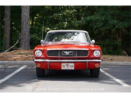 1966 Ford Mustang (CC-2085897) for sale in Lithia Springs, Georgia
