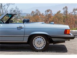 1986 Mercedes-Benz 560SL (CC-2085898) for sale in Beverly Hills, California