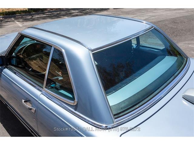 1986 Mercedes-Benz 560SL (CC-2085898) for sale in Beverly Hills, California