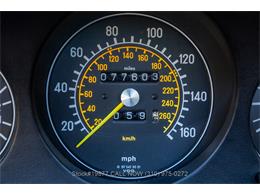 1986 Mercedes-Benz 560SL (CC-2085898) for sale in Beverly Hills, California