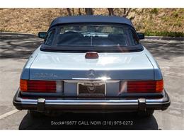 1986 Mercedes-Benz 560SL (CC-2085898) for sale in Beverly Hills, California
