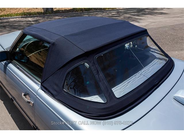 1986 Mercedes-Benz 560SL (CC-2085898) for sale in Beverly Hills, California