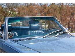1986 Mercedes-Benz 560SL (CC-2085898) for sale in Beverly Hills, California
