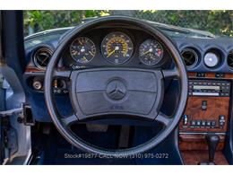 1986 Mercedes-Benz 560SL (CC-2085898) for sale in Beverly Hills, California