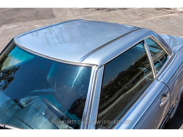 1986 Mercedes-Benz 560SL (CC-2085898) for sale in Beverly Hills, California