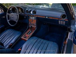 1986 Mercedes-Benz 560SL (CC-2085898) for sale in Beverly Hills, California