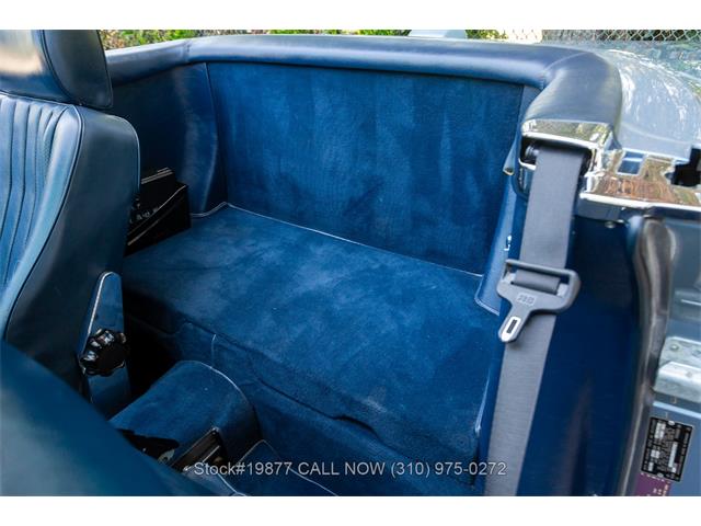1986 Mercedes-Benz 560SL (CC-2085898) for sale in Beverly Hills, California