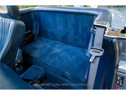 1986 Mercedes-Benz 560SL (CC-2085898) for sale in Beverly Hills, California
