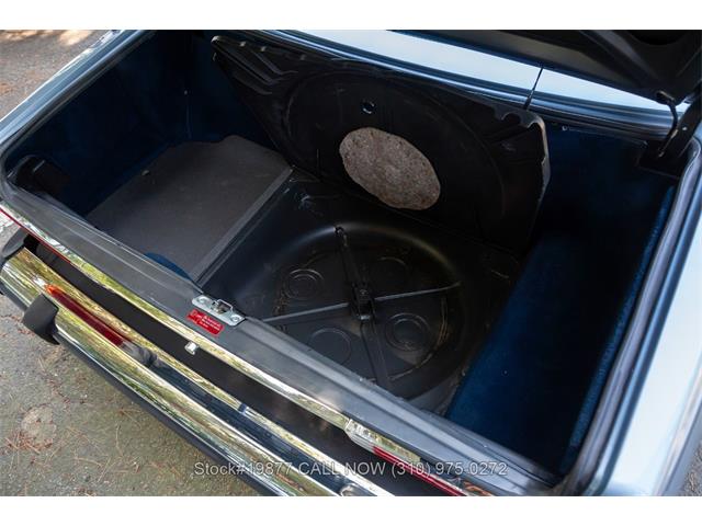 1986 Mercedes-Benz 560SL (CC-2085898) for sale in Beverly Hills, California