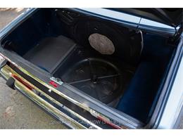 1986 Mercedes-Benz 560SL (CC-2085898) for sale in Beverly Hills, California