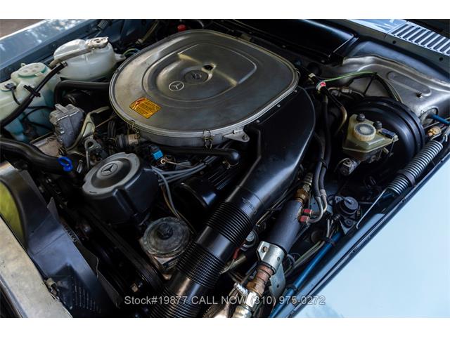 1986 Mercedes-Benz 560SL (CC-2085898) for sale in Beverly Hills, California