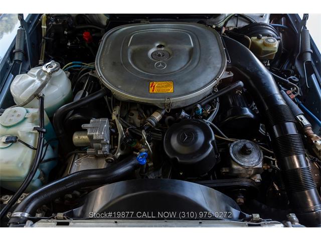 1986 Mercedes-Benz 560SL (CC-2085898) for sale in Beverly Hills, California