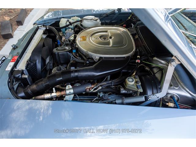 1986 Mercedes-Benz 560SL (CC-2085898) for sale in Beverly Hills, California