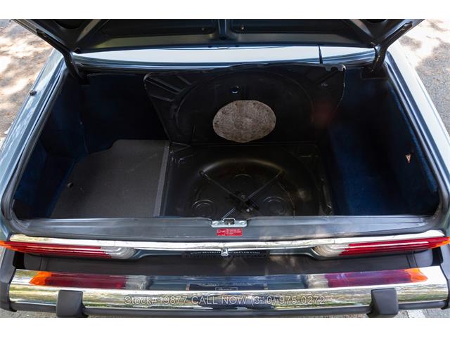 1986 Mercedes-Benz 560SL (CC-2085898) for sale in Beverly Hills, California