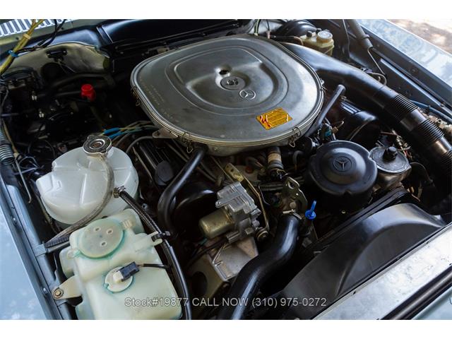 1986 Mercedes-Benz 560SL (CC-2085898) for sale in Beverly Hills, California