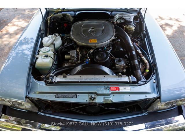 1986 Mercedes-Benz 560SL (CC-2085898) for sale in Beverly Hills, California