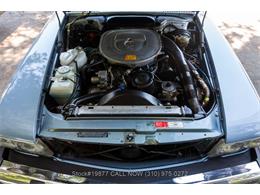 1986 Mercedes-Benz 560SL (CC-2085898) for sale in Beverly Hills, California