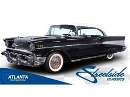 1957 Chevrolet Bel Air (CC-2085899) for sale in Lithia Springs, Georgia