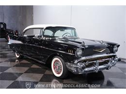 1957 Chevrolet Bel Air (CC-2085899) for sale in Lithia Springs, Georgia