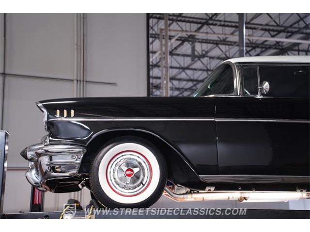 1957 Chevrolet Bel Air (CC-2085899) for sale in Lithia Springs, Georgia
