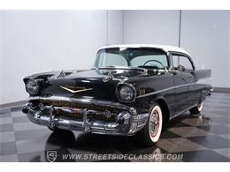 1957 Chevrolet Bel Air (CC-2085899) for sale in Lithia Springs, Georgia