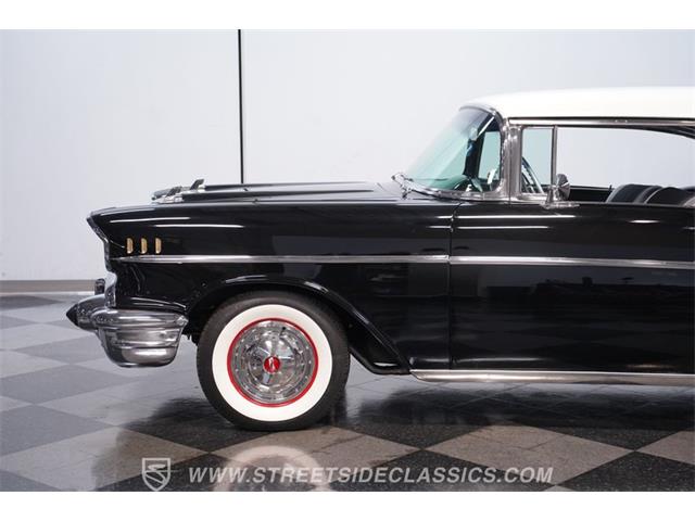 1957 Chevrolet Bel Air (CC-2085899) for sale in Lithia Springs, Georgia