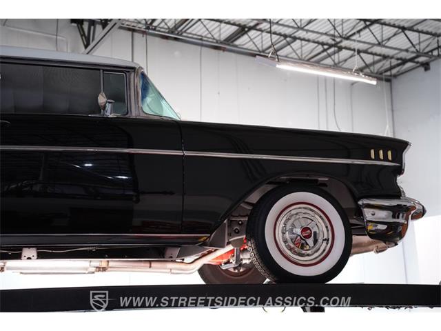 1957 Chevrolet Bel Air (CC-2085899) for sale in Lithia Springs, Georgia