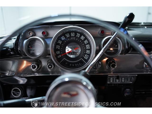 1957 Chevrolet Bel Air (CC-2085899) for sale in Lithia Springs, Georgia