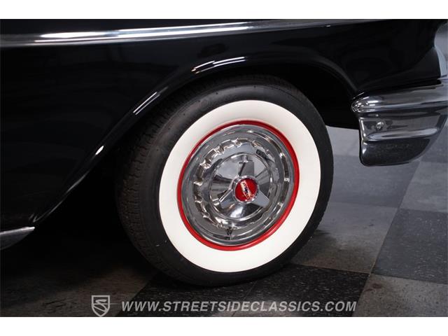 1957 Chevrolet Bel Air (CC-2085899) for sale in Lithia Springs, Georgia