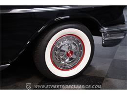 1957 Chevrolet Bel Air (CC-2085899) for sale in Lithia Springs, Georgia