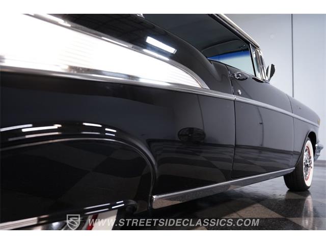 1957 Chevrolet Bel Air (CC-2085899) for sale in Lithia Springs, Georgia