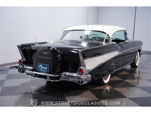 1957 Chevrolet Bel Air (CC-2085899) for sale in Lithia Springs, Georgia