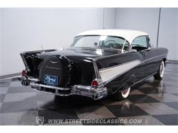 1957 Chevrolet Bel Air (CC-2085899) for sale in Lithia Springs, Georgia