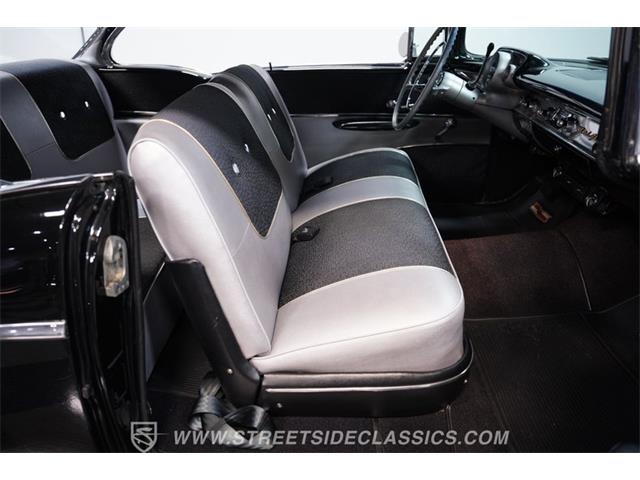 1957 Chevrolet Bel Air (CC-2085899) for sale in Lithia Springs, Georgia