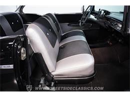 1957 Chevrolet Bel Air (CC-2085899) for sale in Lithia Springs, Georgia