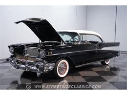 1957 Chevrolet Bel Air (CC-2085899) for sale in Lithia Springs, Georgia