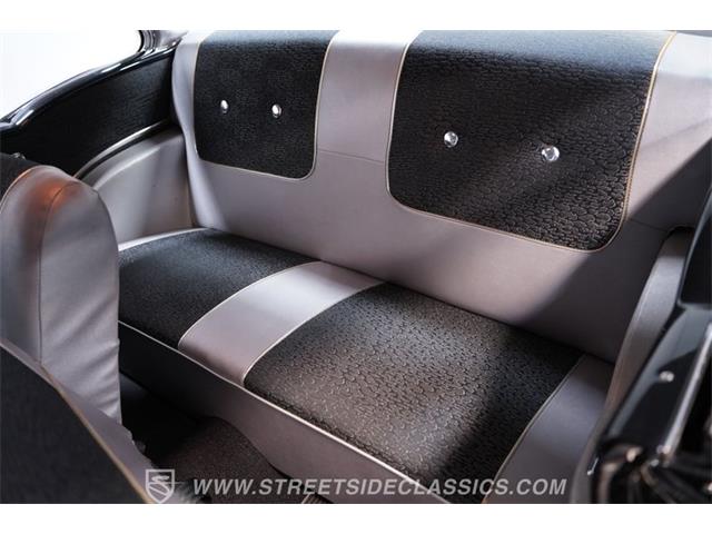 1957 Chevrolet Bel Air (CC-2085899) for sale in Lithia Springs, Georgia