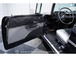 1957 Chevrolet Bel Air (CC-2085899) for sale in Lithia Springs, Georgia