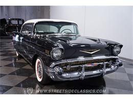 1957 Chevrolet Bel Air (CC-2085899) for sale in Lithia Springs, Georgia